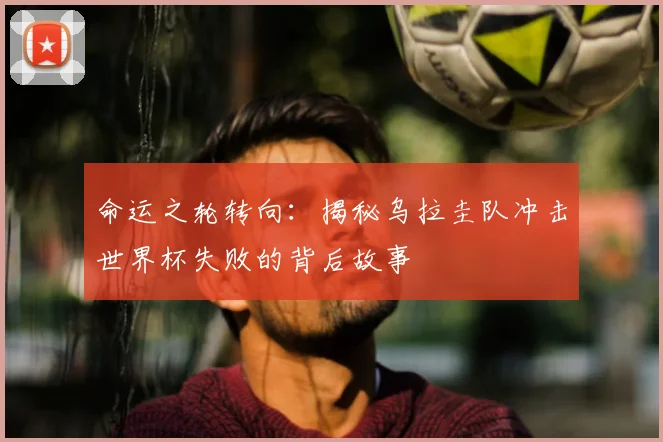 命运之轮转向：揭秘乌拉圭队冲击世界杯失败的背后故事
