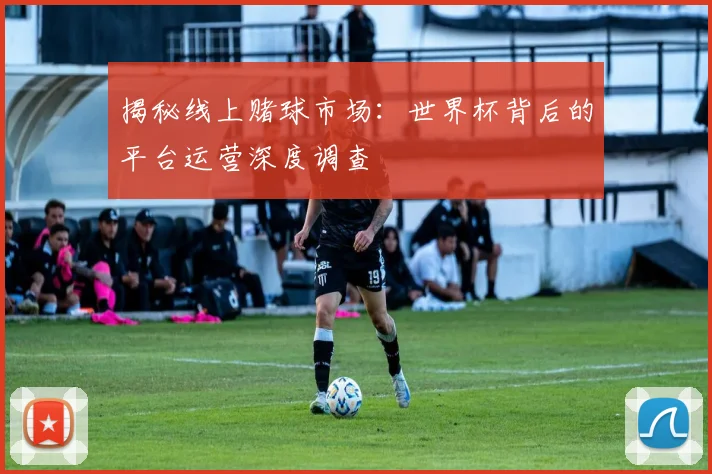 揭秘线上赌球市场：世界杯背后的平台运营深度调查